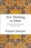 New Thinking in Islam - The Jihad for Democracy, Freedom and Womens Rights (Hardcover) - Amirpur Katajun Photo