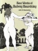 Best Work of  (Paperback, 44th Revised edition) - Aubrey Beardsley Photo