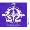 Remembrance - The Unofficial Commentary for the Remembrance of the Daleks (CD) - Toby Hadoke Photo