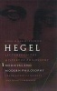 Lectures on the History of Philosophy, Volume 3 - Medieval and Modern Philosophy (Paperback, New Ed) - Georg Wilhelm Friedrich Hegel Photo