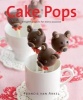 Cakepops - Delightful Cakes for Every Occasion (Hardcover) - Francis Van Arkel Photo