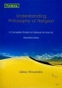 Understanding Philosophy of Religion Edexcel Teacher's Support Book (Paperback) - Libby Ahluwalia Photo