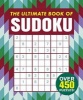 The Ultimate Book of Sudoku (Paperback) - Arcturus Publishing Photo