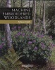 Machine Embroidered Woodlands (Paperback) - Alison Holt Photo