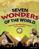 Seven Wonders of the World - Discover Amazing Monuments to Civilization with 20 Projects (Paperback) - Carmella Van Vleet Photo