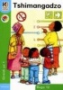 Kagiso Readers Book 12 - Tshimangadzo (Paperback) -  Photo