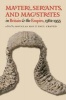 Masters, Servants, and Magistrates in Britain and the Empire, 1562-1955 (Paperback, 1st New edition) - Paul Craven Photo