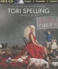 Spelling It Like It Is (MP3 format, CD) - Tori Spelling Photo