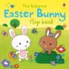 Easter Bunny Flap Book (Board book) - Sam Taplin Photo