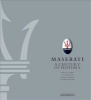 Maserati: A Century Of History - The Official Book (Hardcover) - Gianni Cancellieri Photo