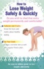 How to Lose Weight Safely & Quickly (Paperback) - Vijaya Kumar Photo