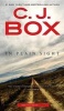 In Plain Sight (Paperback) - C J Box Photo