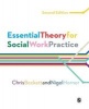 Essential Theory for Social Work Practice (Paperback, 2nd Revised edition) - Chris Beckett Photo