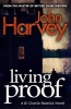 Living Proof - (Resnick 7) (Paperback) - John Harvey Photo