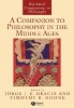 A Companion to Philosophy in the Middle Ages (Paperback) - Jorge Gracia Photo