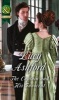 The Captain and His Innocent (Paperback) - Lucy Ashford Photo