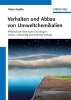 Verhalten und Abbau von Umweltchemikalien - Physikalisch-Chemische Grundlagen (German, Hardcover, 2nd Revised edition) - Walter Klopffer Photo