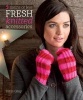 3 Skeins or Less - Fresh Knitted Accessories (Paperback) - Tanis Gray Photo