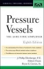 Pressure Vessels - ASME Code Simplified (Paperback, 8th Revised edition) - Philip Ellenberger Photo