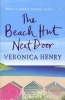 The Beach Hut Next Door (Paperback) - Veronica Henry Photo