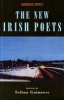 The New Irish Poets (Paperback) - Selina Guinness Photo