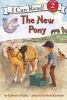 The New Pony (Paperback) - Catherine Hapka Photo