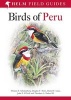 Birds of Peru (Paperback) - Douglas F Stotz Photo