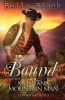 Bound by the Montana Mountain Man (Paperback) - Bella Black Photo