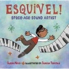 Esquivel! - Space-Age Sound Artist (Hardcover) - Susan Wood Photo