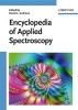 Encyclopedia of Applied Spectroscopy (Hardcover) - David L Andrews Photo