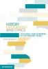 History, Geography and Civics - Teaching and Learning in the Primary Years (Paperback, New) - John Buchanan Photo