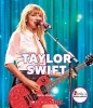 Taylor Swift - Born to Sing (Paperback) - Marie Morreale Photo