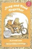 Frog and Toad Together with CD (Abridged, Paperback, abridged edition) - Arnold Lobel Photo