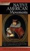 Historical Dictionary of Native American Movements (Hardcover) - Todd Leahy Photo