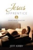 Jesus Apprentice - Doing What Jesus Did (Paperback) - Jeff Kirby Photo