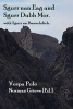 Sgurr Nan Eag and Sgurr Dubh Mor - With Sgurr Na Banachdich (Paperback) - Vespa Pole Photo