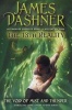 The Void of Mist and Thunder (Paperback, Original) - James Dashner Photo