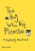 The Boy Who Bit Picasso (Hardcover) - Antony Penrose Photo