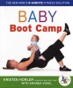 Baby Boot Camp - The New Mom's 9-minute Fitness Solution (Paperback) - Kristen Horler Photo