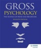 Psychology - The Science of Mind and Behaviour (Paperback, 7th Revised edition) - Richard Gross Photo