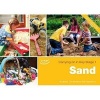 Sand - Carrying on in KS1 (Paperback) - Lynn Broadbent Photo