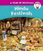 Hindu Festivals (Paperback) - Honor Head Photo