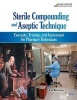 Sterile Compounding and Aseptic Technique: Concepts Training and Assessment for Pharmacy Technicians (Spiral bound) - Lisa McCartney Photo