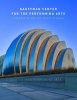  (Hardcover) - Kauffman Center for the Performing Arts Photo