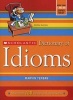 Scholastic Dictionary of Idioms (Paperback, Updated) - Marvin Terban Photo