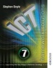 ICT Framework Solutions Year 7 - Pupil's Book (Paperback, New Ed) - Stephen Doyle Photo