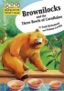 Brownilocks and The Three Bowls of Cornflakes (Paperback) - Enid Richemont Photo