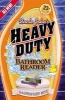 Uncle John's Heavy Duty Bathroom Reader (Paperback, 23rd) - Bathroom Readers Hysterical Society Photo