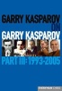  on , Part 3 - 1993-2005 (Hardcover) - Garry Kasparov Photo