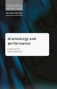 Dramaturgy and Performance (Paperback, 2nd Revised edition) - Cathy Turner Photo